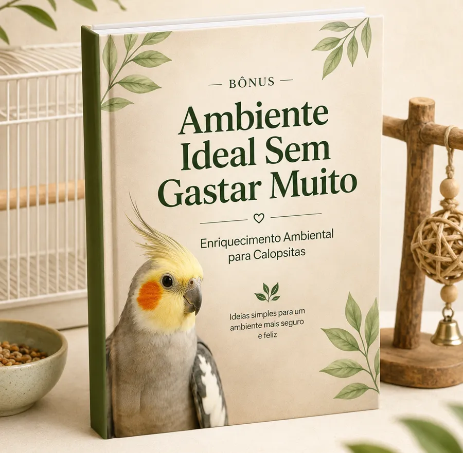 Ambiente Ideal Sem Gastar Muito